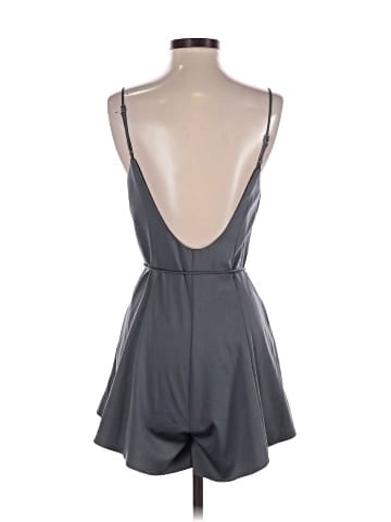 Elliatt Casual Dress (view 2)