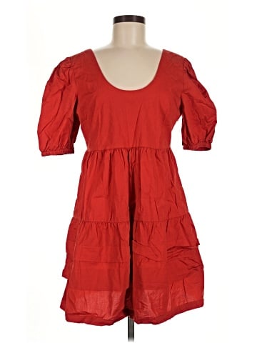 Donna Morgan Casual Dress (view 1)