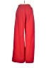 SPANX Red Casual Pants Size S - photo 2