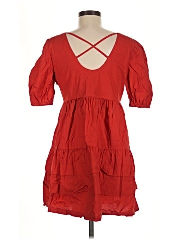Donna Morgan Casual Dress (view 2)