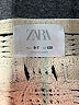 Zara Ivory Tank Top Size 6 - 7 - photo 3