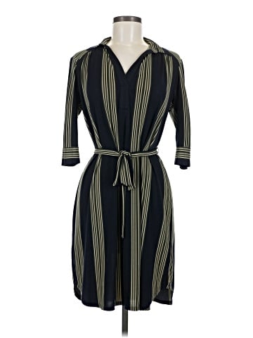 En Focus Studio Casual Dress (view 1)