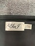 Eliza J Solid Black Cocktail Dress Size 6 - photo 7