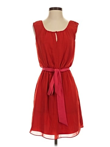 Express Casual Dress (view 1)