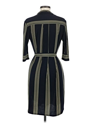 En Focus Studio Casual Dress (view 2)
