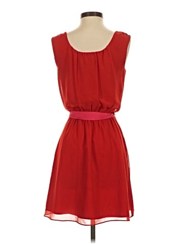 Express Casual Dress (view 2)