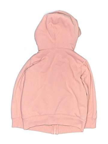 Uniqlo Zip Up Hoodie (view 2)