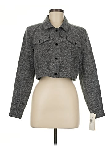 David Meister Jacket (view 1)