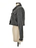 M David Meister Tweed Gray Jacket Size 8 - photo 5