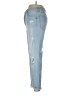 Celebrity Pink Hearts Blue Jeans Size 11 - photo 5