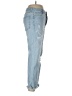 Celebrity Pink Hearts Blue Jeans Size 11 - photo 4