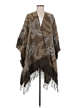 Croft & Barrow Wrap