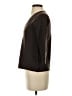 L.L.Bean 100% Cashmere Brown Cashmere Pullover Sweater Size S - photo 5