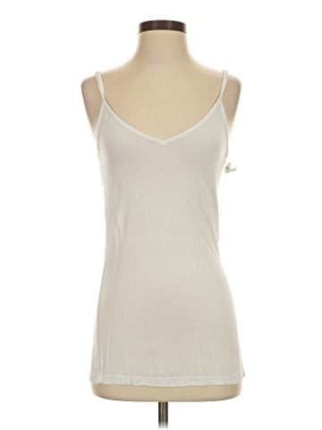 Lynn Ritchie Silver Tank Top (view 1)