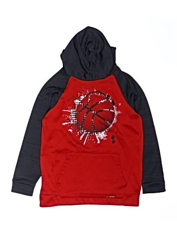 Tek Gear Pullover Hoodie (view 1)