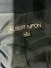 Albert Nipon Black Jacket Size 6 - photo 6