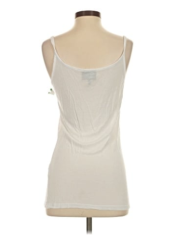 Lynn Ritchie Silver Tank Top (view 2)