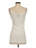 Lynn Ritchie Silver Ivory Tank Top Size S - photo 2