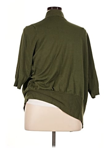 Joan Vass Cardigan (view 2)