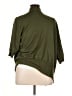 Joan Vass Green Cardigan Size 2X - photo 2