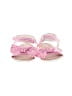 Wonder Nation Checkered-gingham Pink Sandals Size 5 (baby) - photo 2