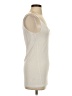 Lynn Ritchie Silver Ivory Tank Top Size S - photo 4