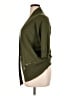 Joan Vass Green Cardigan Size 2X - photo 5