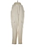Max Studio Ivory Cargo Pants Size S - photo 1