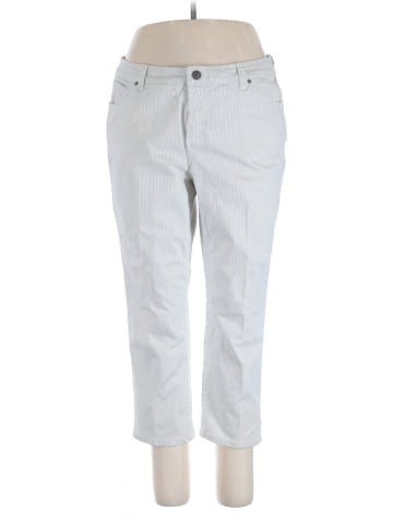 Inc Denim Casual Pants (view 1)