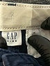 Gap Kids Solid Blue Casual Pants Size 16 - photo 3