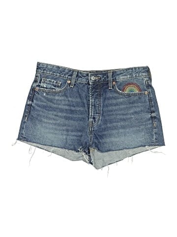 Old Navy Denim Shorts (view 1)