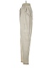 Max Studio Ivory Cargo Pants Size S - photo 5