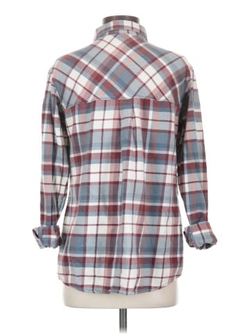 Columbia Long Sleeve Button-Down Shirt (view 2)