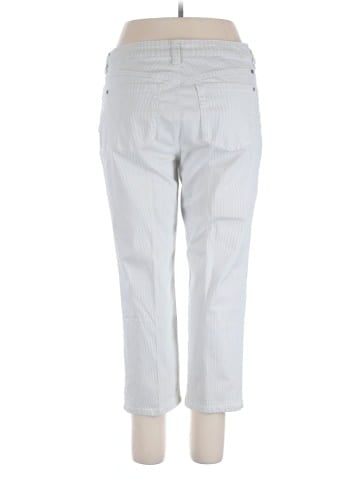 Inc Denim Casual Pants (view 2)