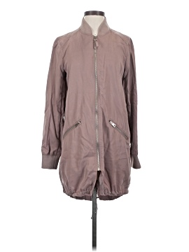 Dex Raincoat (view 1)