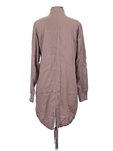 Dex Raincoat (view 2)