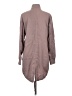 Dex 100% Tencel Brown Raincoat Size XS - photo 2
