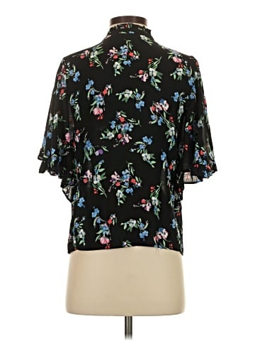 Maeve by Anthropologie Short Sleeve T-Shirt (view 2)