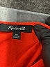 Madewell Orange Short Sleeve T-Shirt Size XS - photo 7