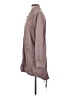 Dex 100% Tencel Brown Raincoat Size XS - photo 5
