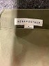 Aeropostale Solid Green Skort Size M - photo 3