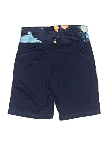 Justice Athletic Shorts (view 2)
