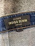 J.Crew Blue Denim Skirt Size 26 waist - photo 4