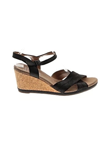 Clarks Wedges (view 1)