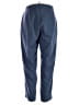 R&K 100% Polyester Blue Casual Pants Size 14W - photo 1