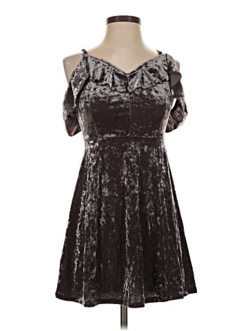 American Eagle Outfitters Cocktail Dress (view 1)