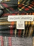 New York Laundry 100% Polyester Black Jacket Size S - photo 7