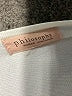 Philosophy Republic Clothing White Pullover Sweater Size L (estimated) - photo 7