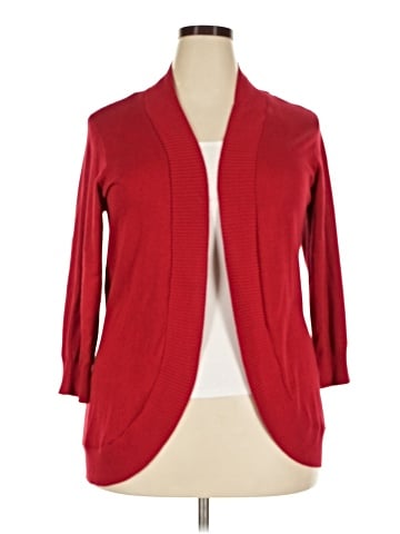 89th & Madison Cardigan (view 1)