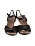 Clarks Black Wedges Size 9 1/2 - photo 2